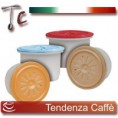 Compatibili Espresso Cap